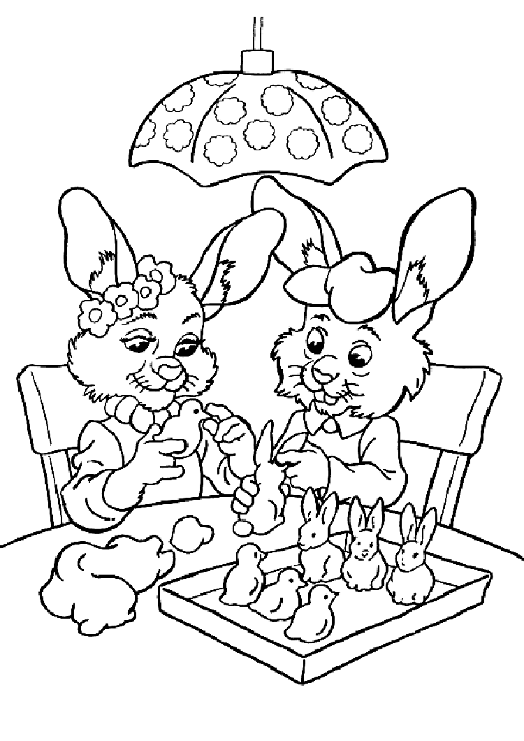 Coloring Pages for Children 9